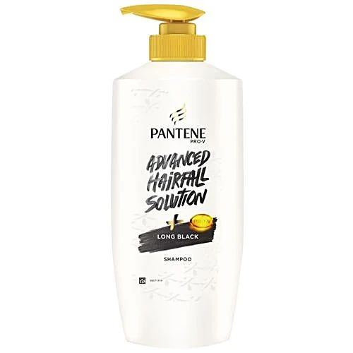 PAN LONG BLACK SHM 650 ML(12)-1800/=
