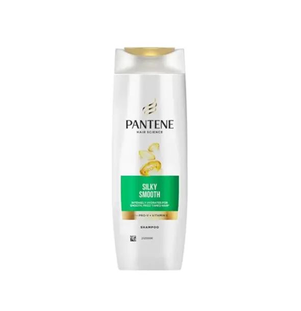 PAN SMOOTH SILKY SHM 180 ML(56)-575/=