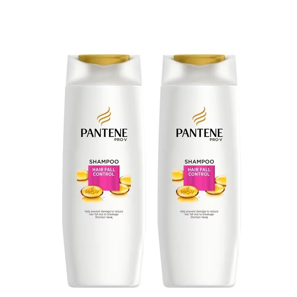 Pantene Hair Fall Control 170 ML @ 368