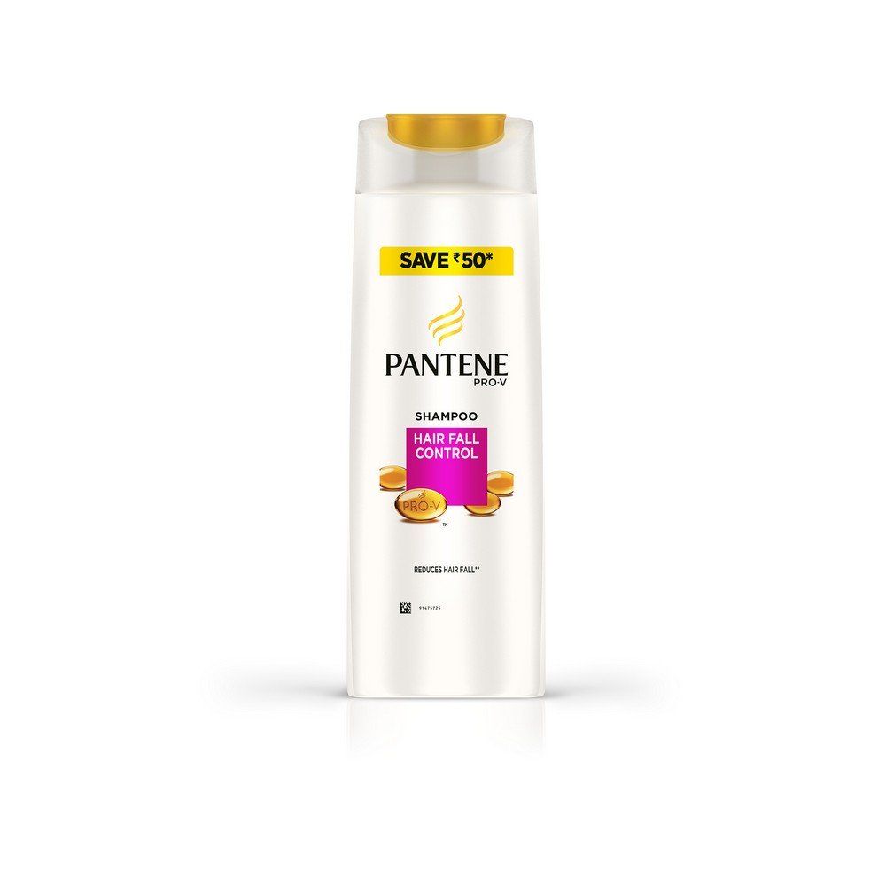 Pantene Hair Fall Control 340 ML @ 656