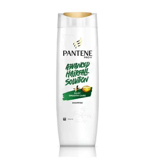 Pantene Smooth Crae 340 ML @ 820
