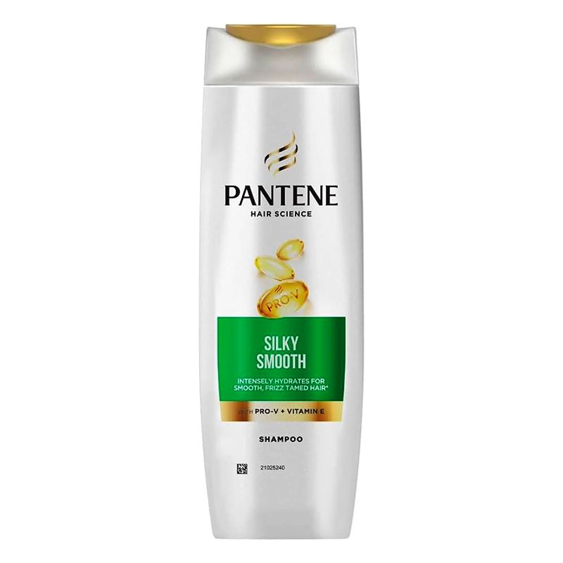 Pantene Smooth n Silky 340 ML