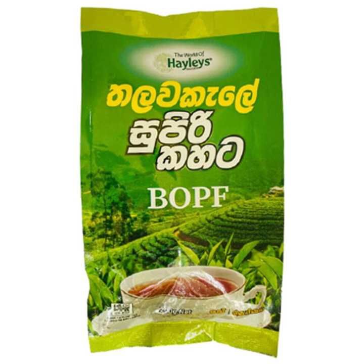 TALAWAKELLE BOPF 200G(48) SINHALA-515/=