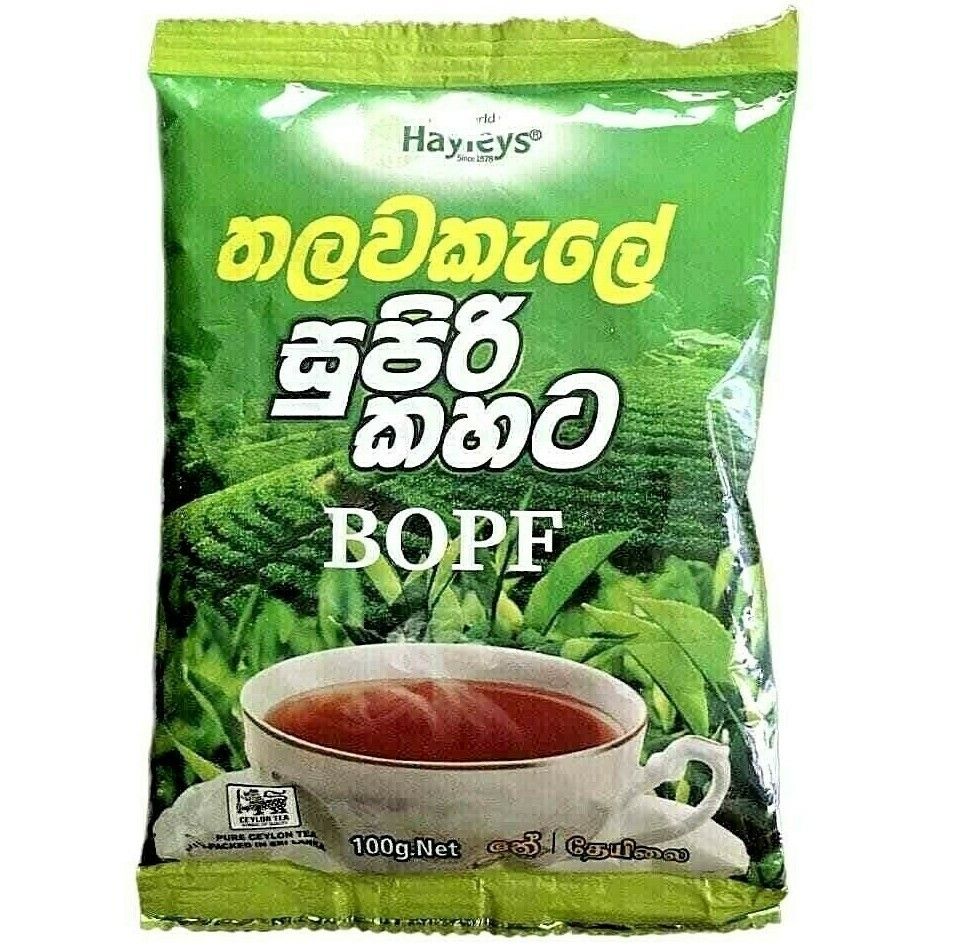 THALAWAKELE BOPF 100G(120)-SINHALA-280/=