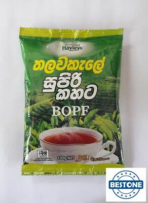 THALAWAKELE BOPF 100G(120)-SINHALA-295/=