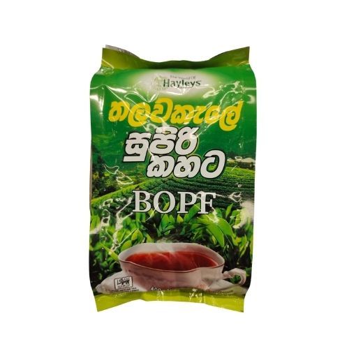 THALAWAKELE BOPF 400G(24)-SINHALA 1120/=