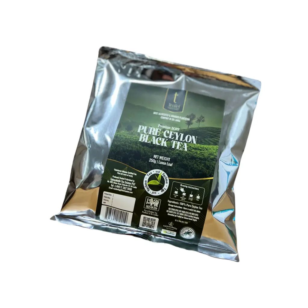 THALAWAKELLE BOPF 50G(240)-SIN- 155/=