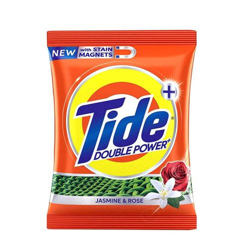 TIDE DETERGENT J-ROSE 1KG (24)-620/=