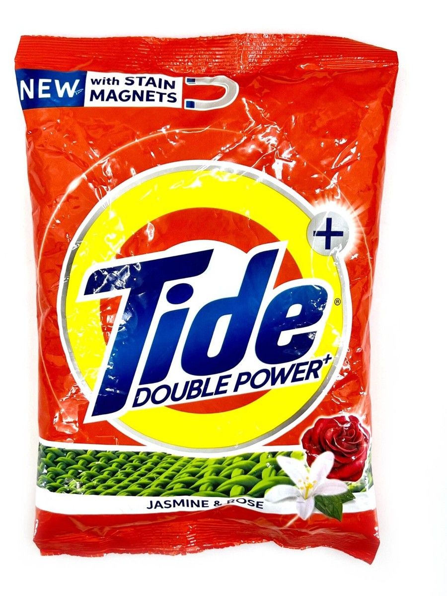 Tide Jasmine and Rose 500G @ 145