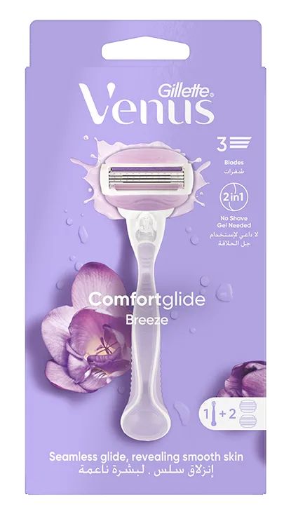 VENUS GLIDE BREEZE CRT 2(40)-700/=