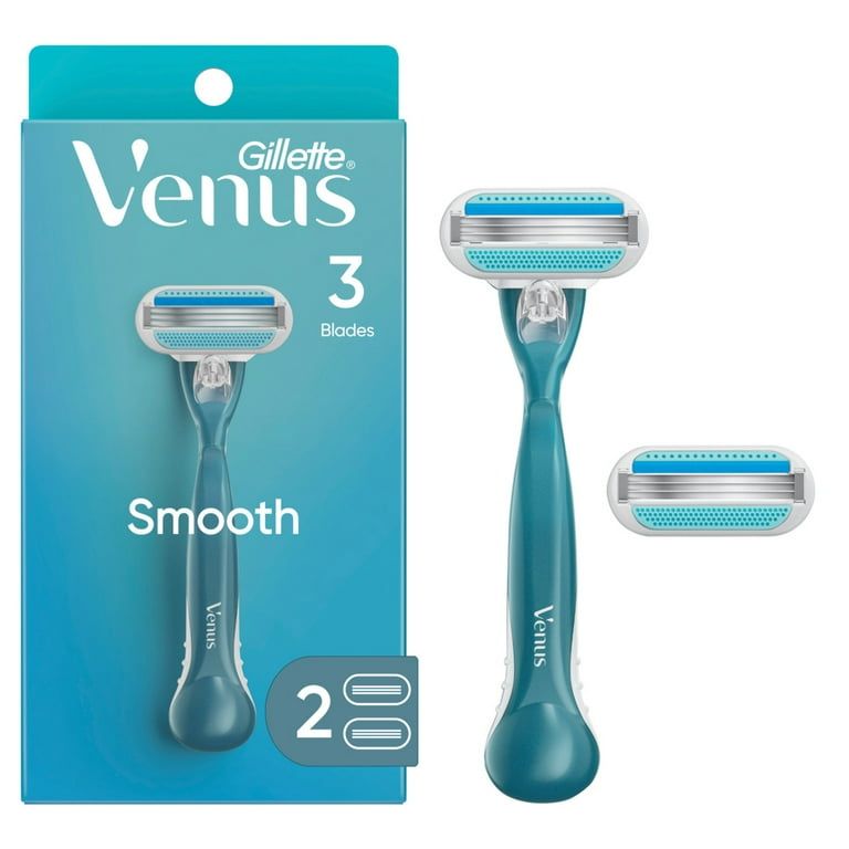 VENUS SMOOTH CRT2(40)- 725/=
