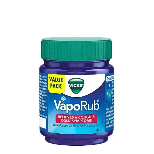VICKS 50ML RTM (14+1)X2-815/=