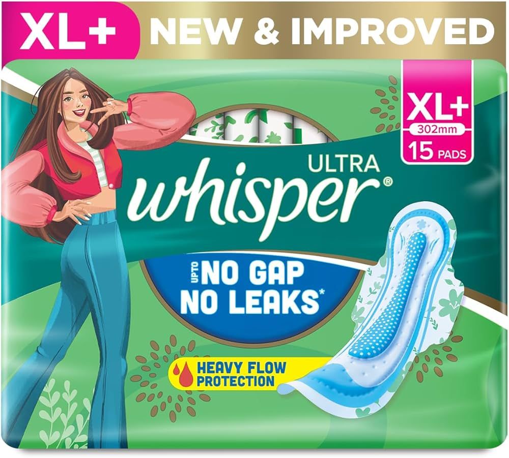 WHISPER ULT XL WINGS 15(30) 710/=